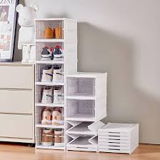 Shoe Boxes